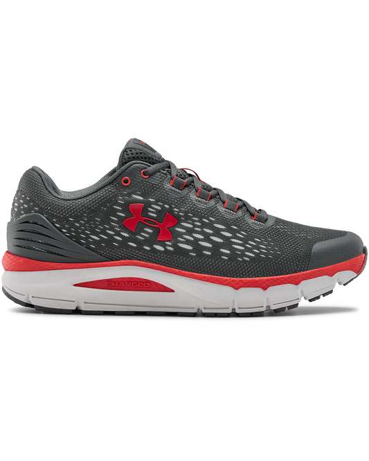 Men's UA Charged Intake 4 Running Shoes