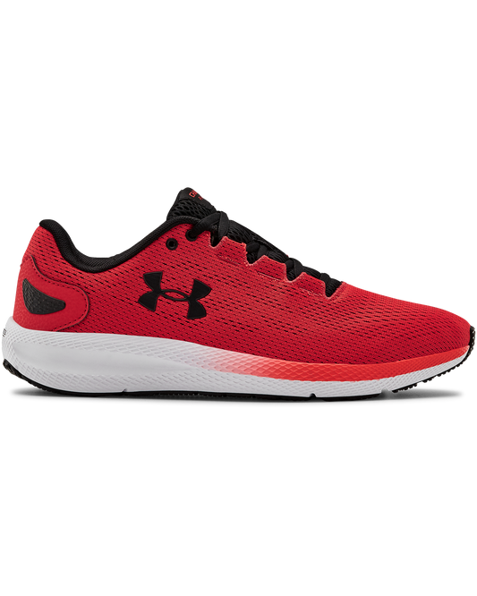 Men's UA Charged Pursuit 2 Running Shoes