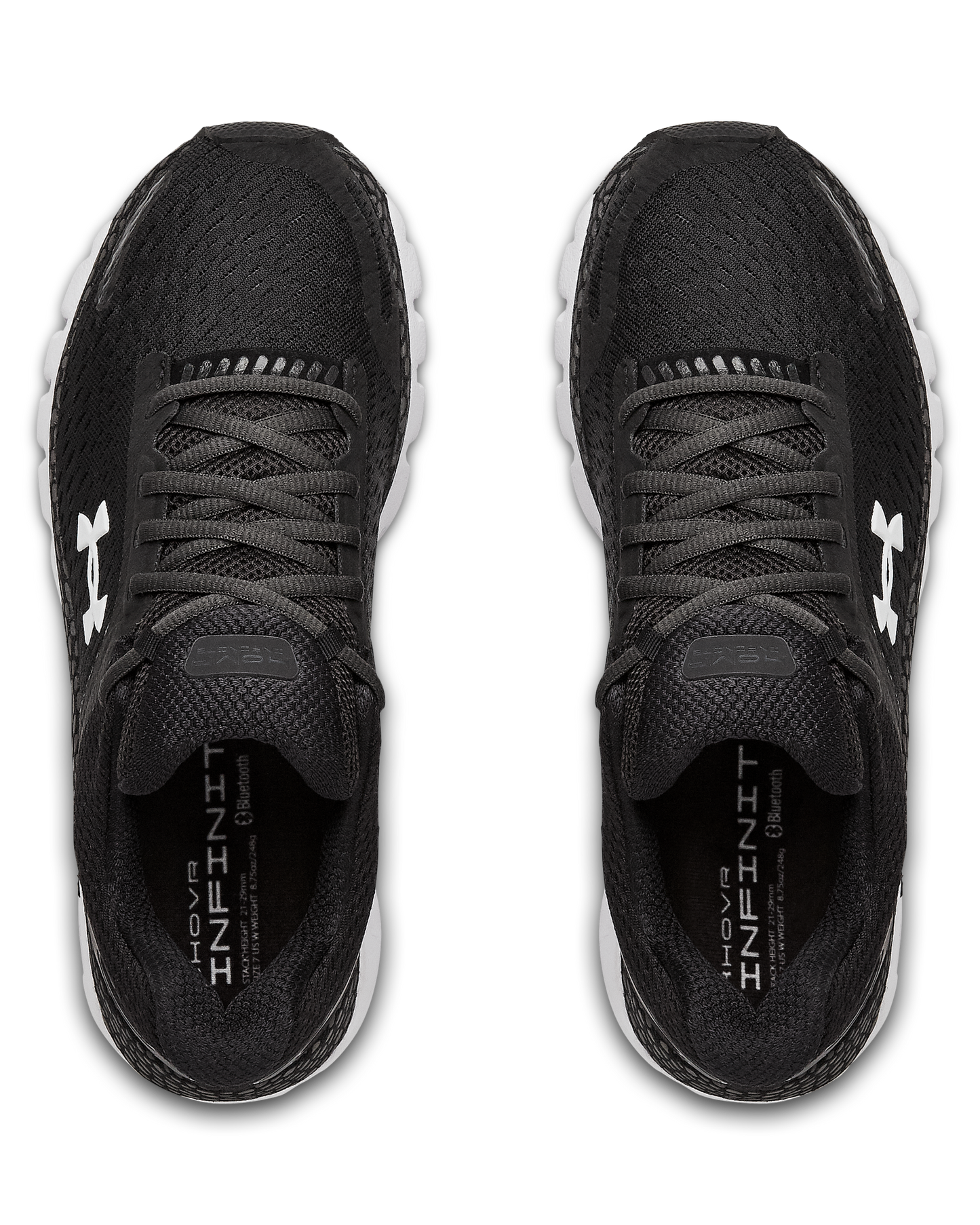 Women's UA HOVR™ Infinite 2 Running Shoes