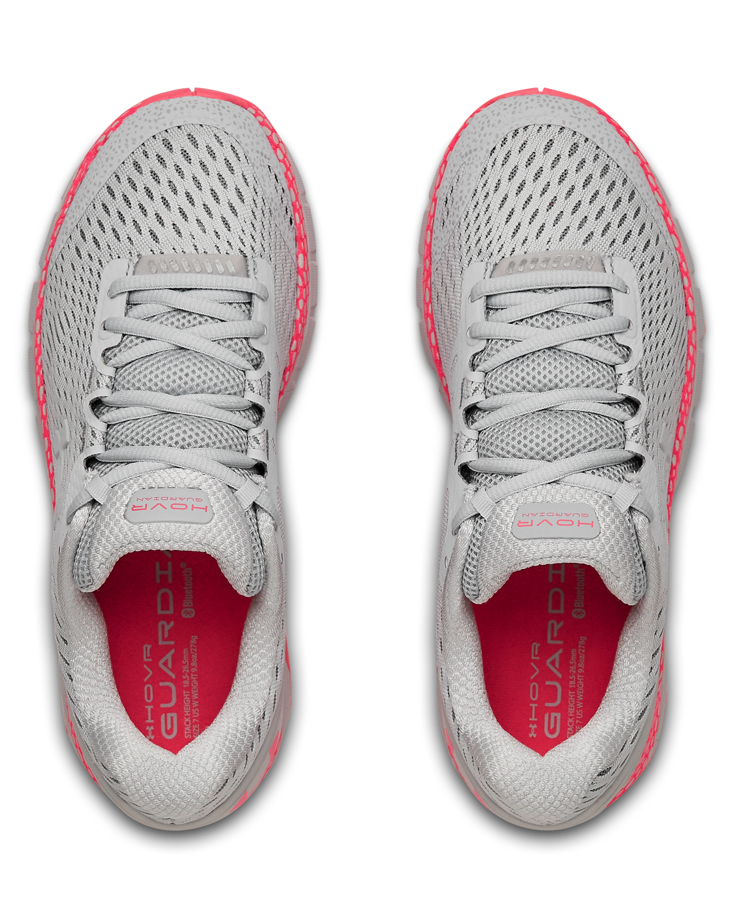 Women's UA HOVR™ Guardian 2 Running Shoes