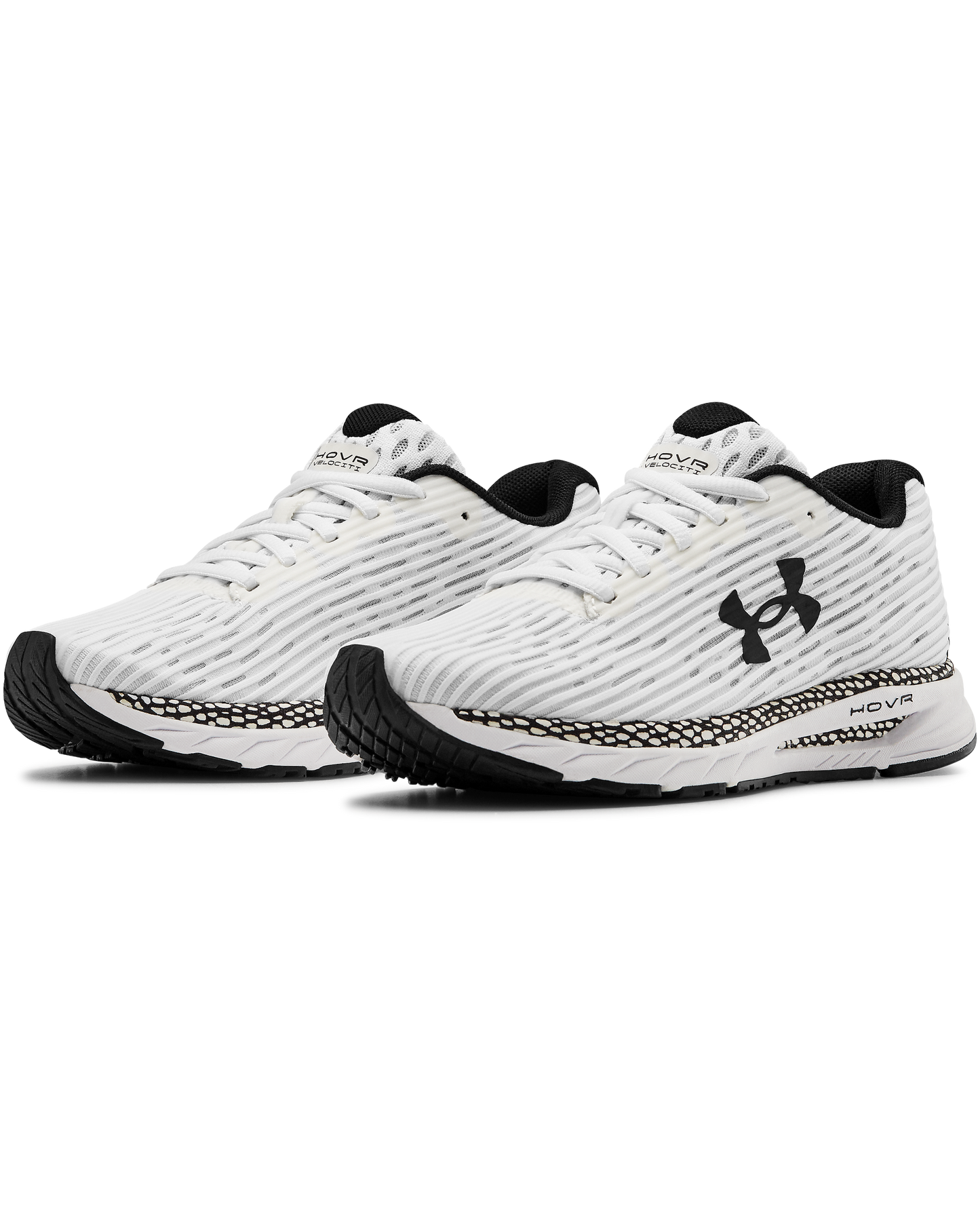 Women's  UA HOVR™ Velociti 3 Running Shoes
