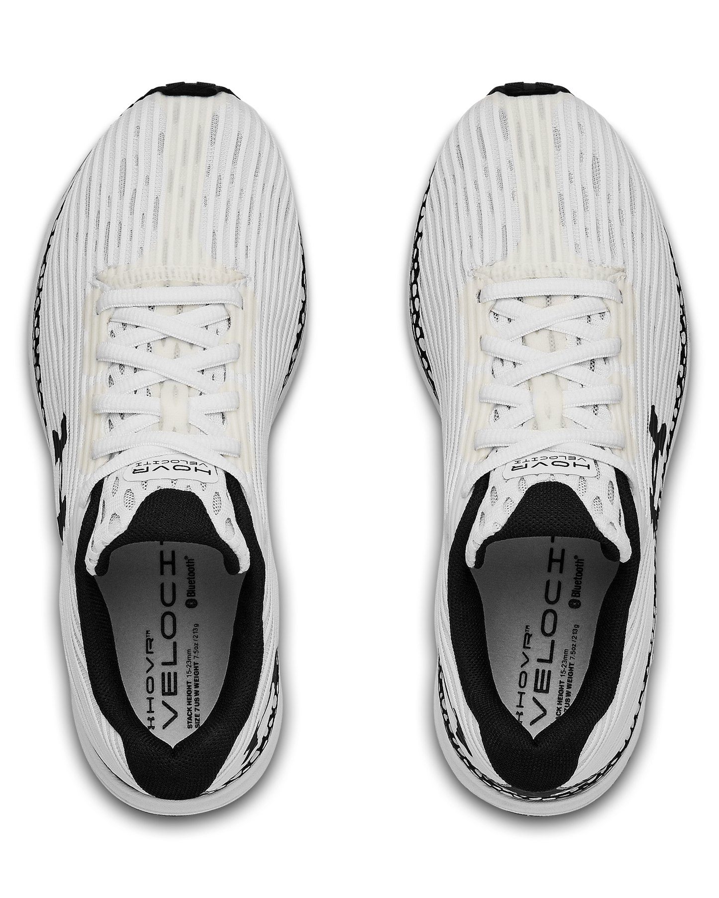 Women's  UA HOVR™ Velociti 3 Running Shoes