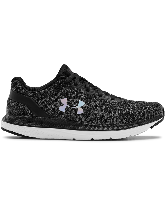 Women's UA Charged Impulse Knit Running Shoes