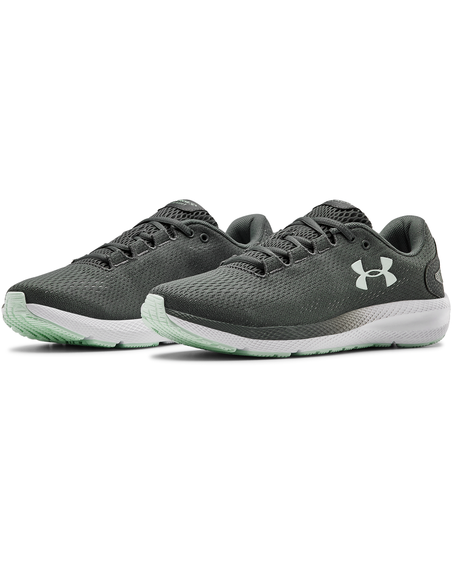 Women's UA Charged Pursuit 2 Running Shoes