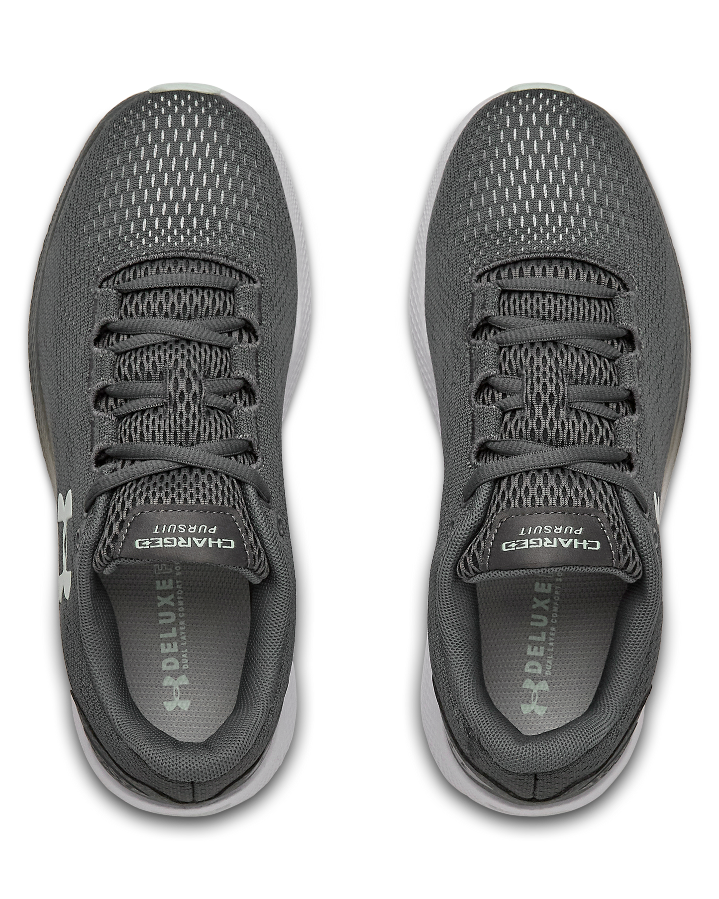 Women's UA Charged Pursuit 2 Running Shoes