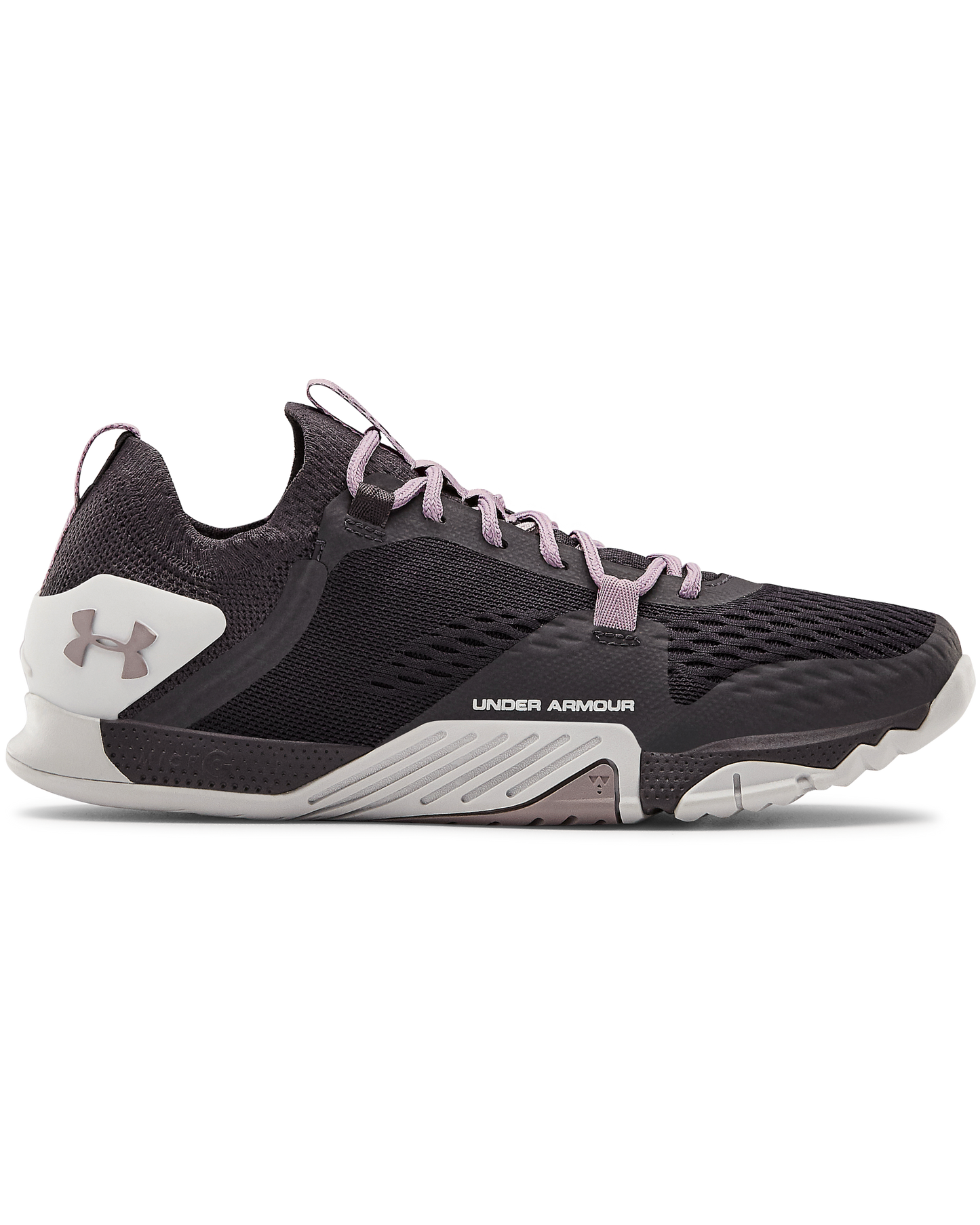 Women's UA TriBase™ Reign 2 Training Shoes