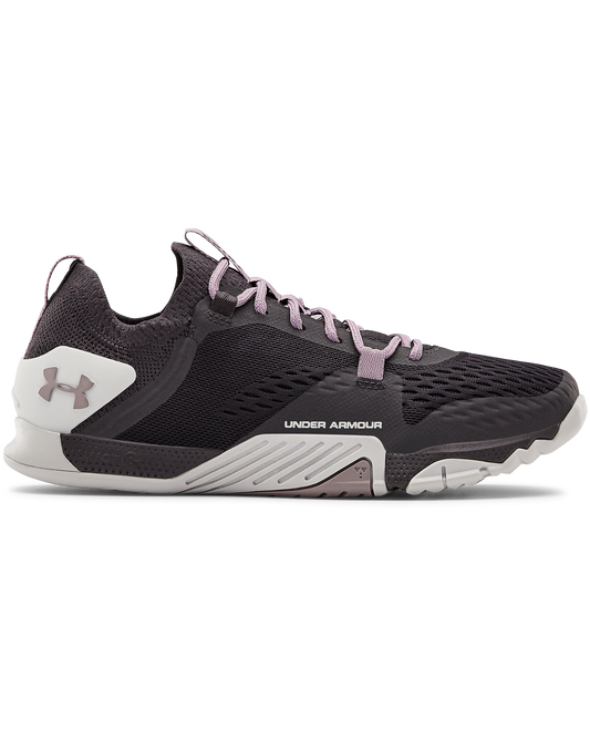 Women's UA TriBase™ Reign 2 Training Shoes