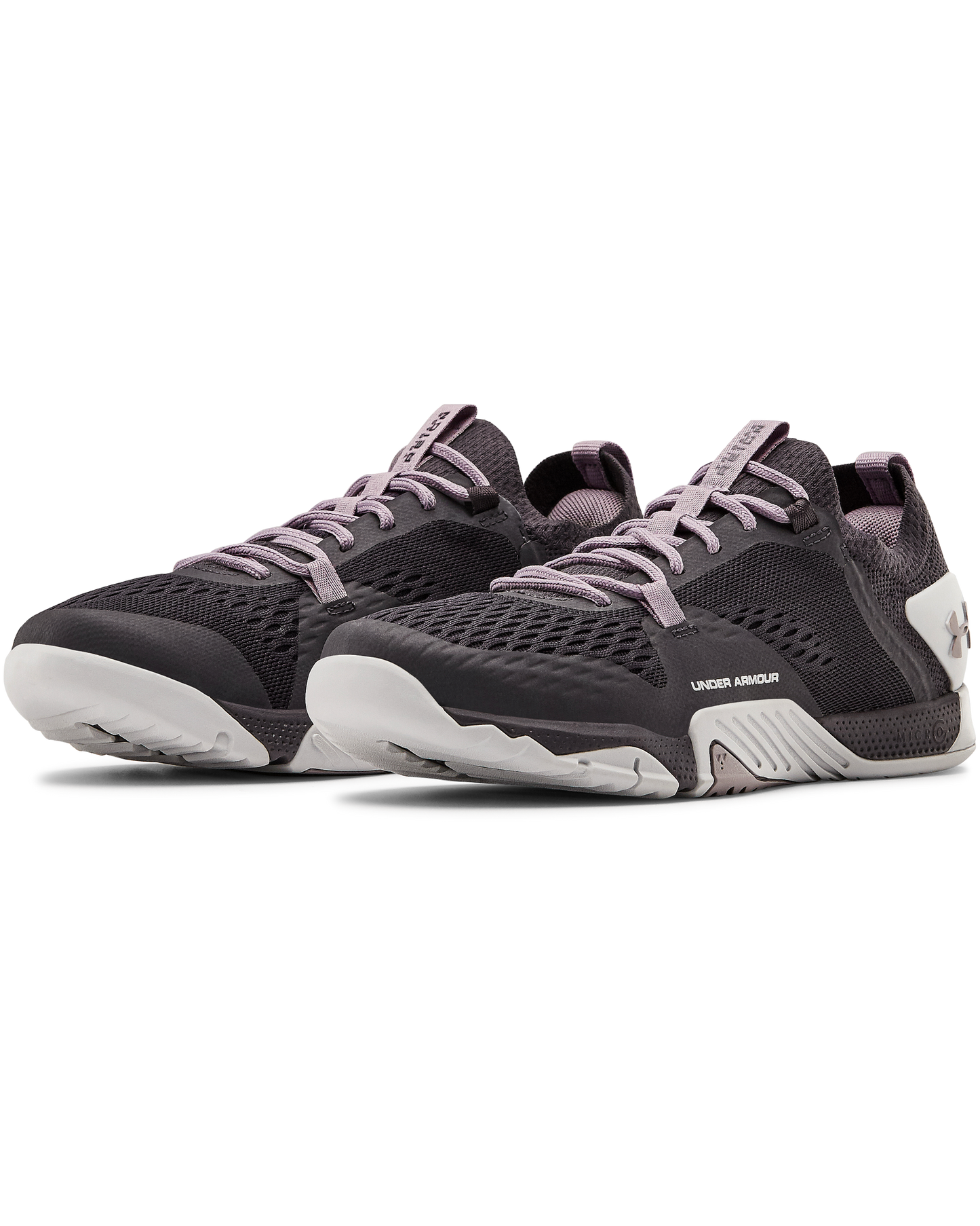 Women's UA TriBase™ Reign 2 Training Shoes