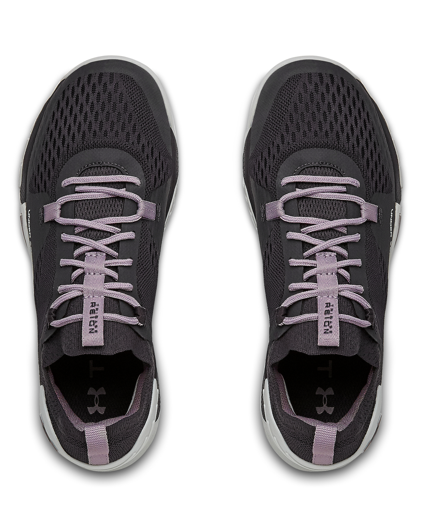 Women's UA TriBase™ Reign 2 Training Shoes