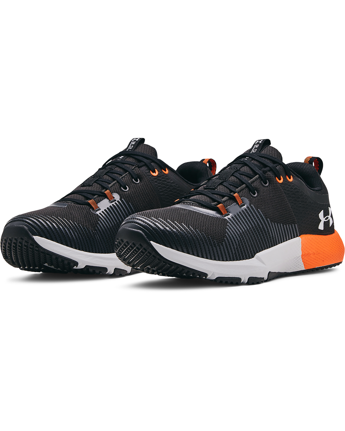 Men's UA Charged Engage Training Shoes