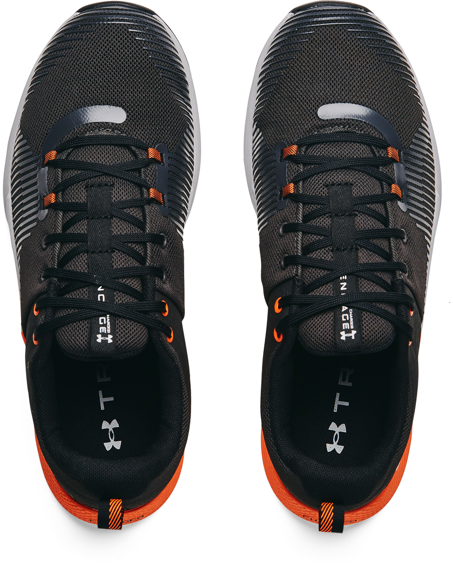 Men's UA Charged Engage Training Shoes
