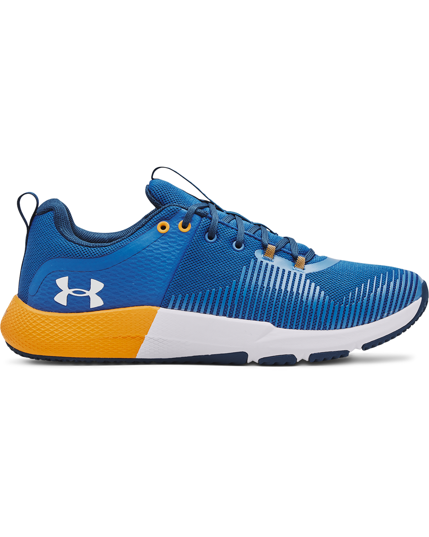 Men's UA Charged Engage Training Shoes