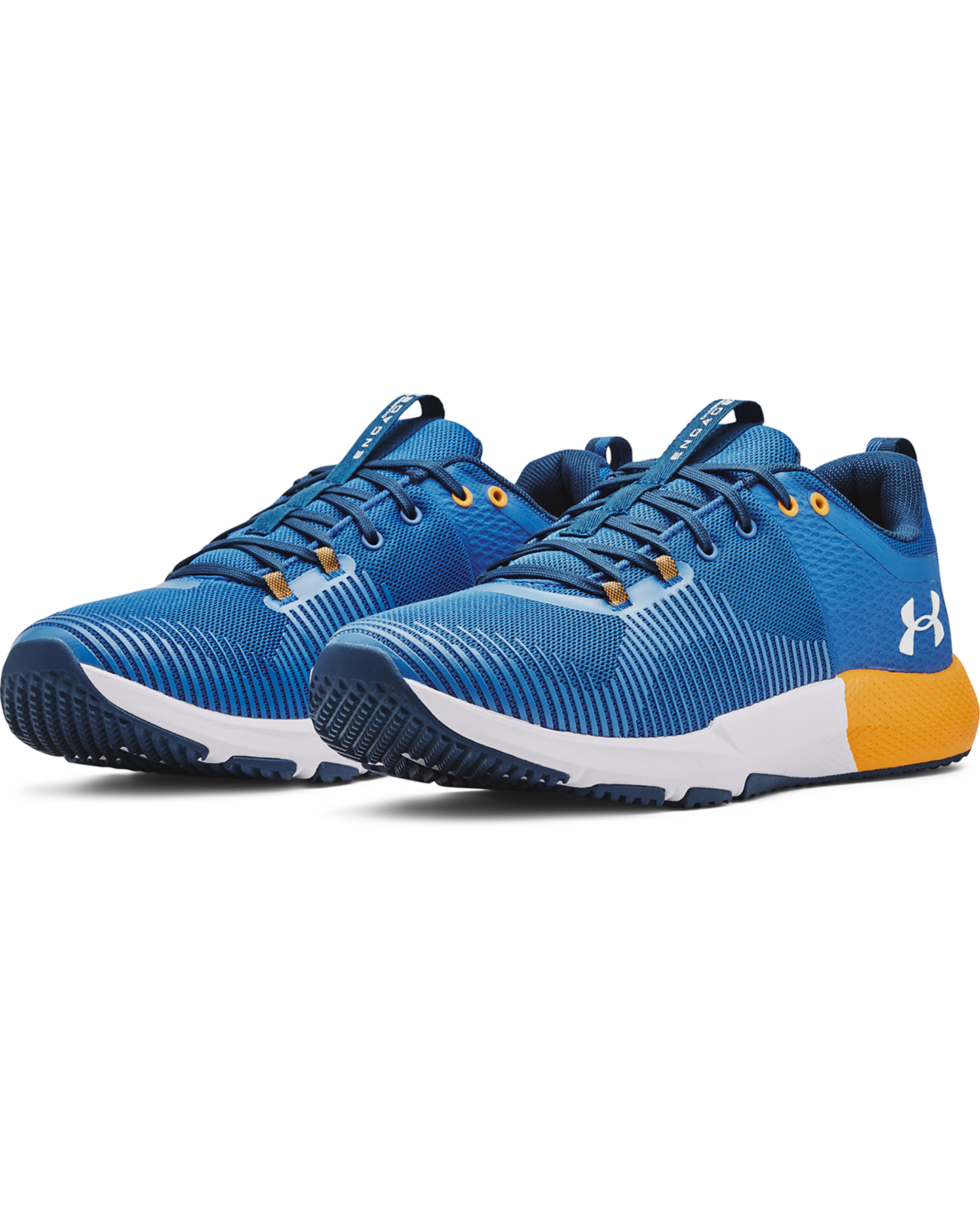 Men's UA Charged Engage Training Shoes