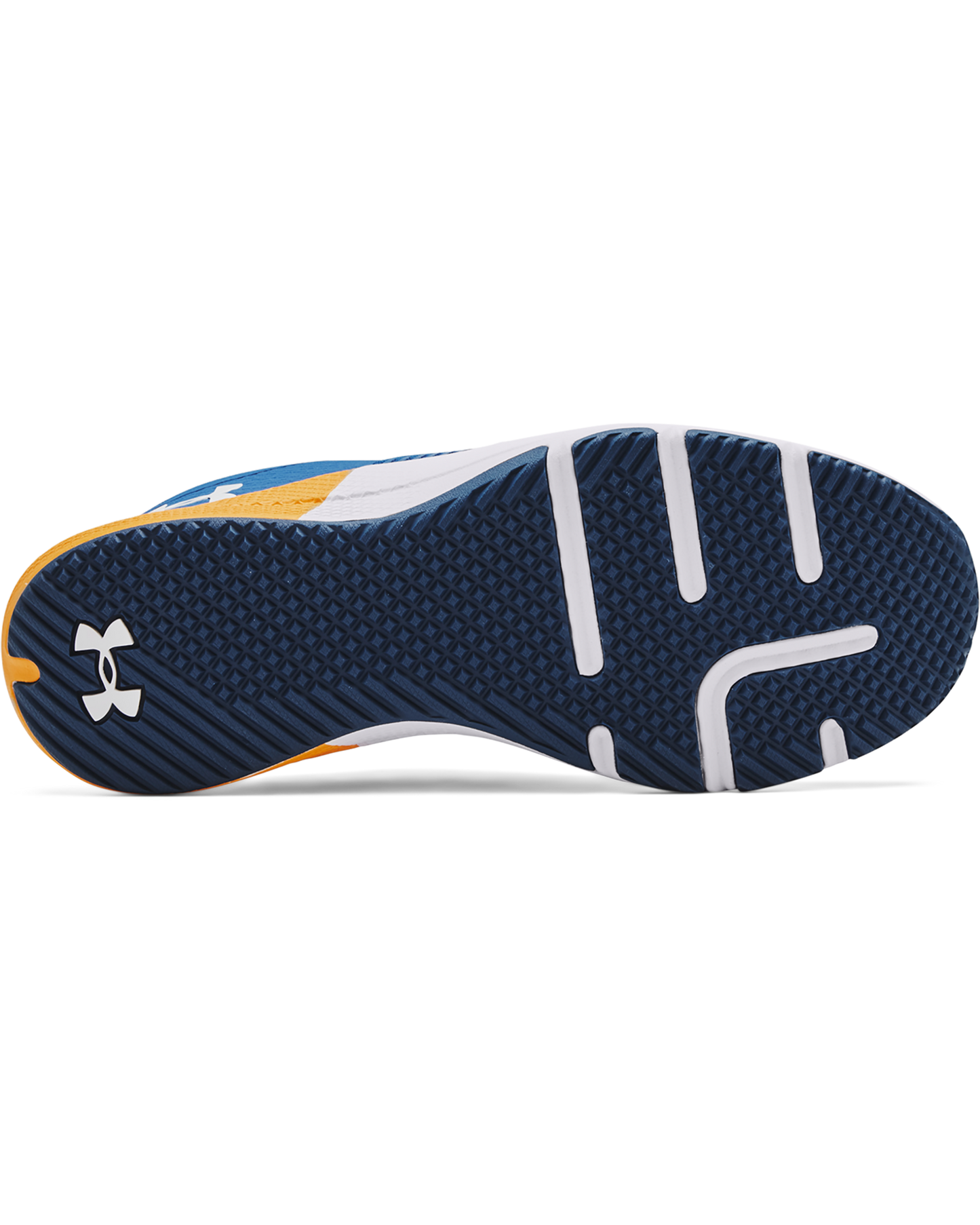 Men's UA Charged Engage Training Shoes