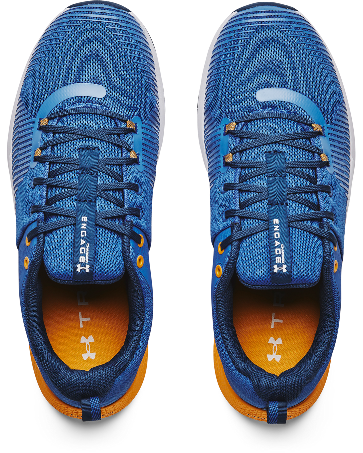 Men's UA Charged Engage Training Shoes