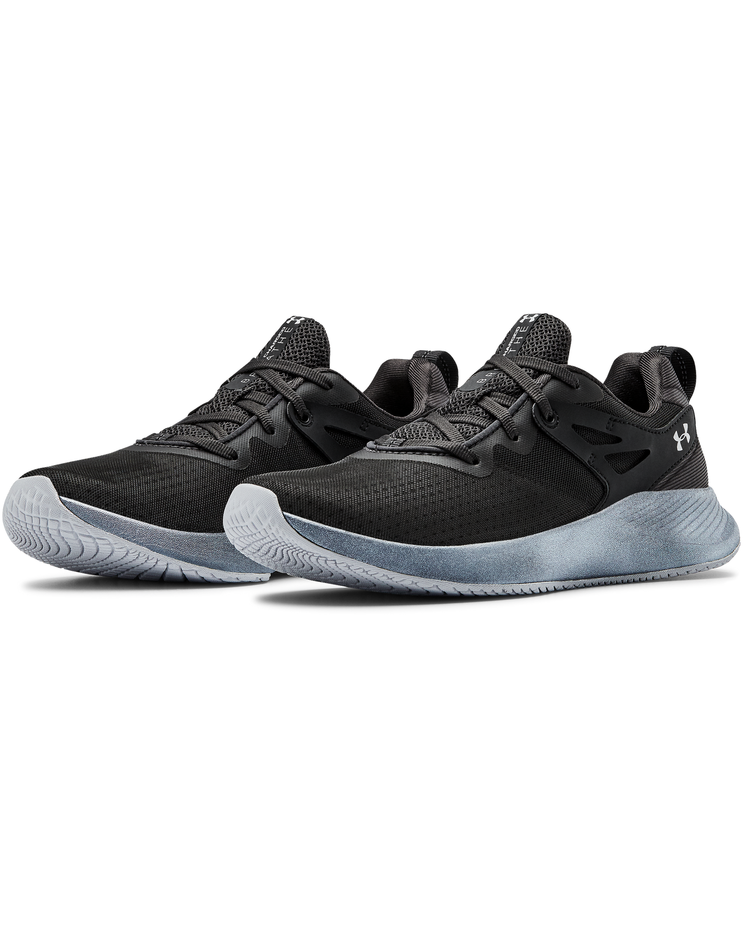 Women's UA Charged Breathe TR 2 Training Shoes