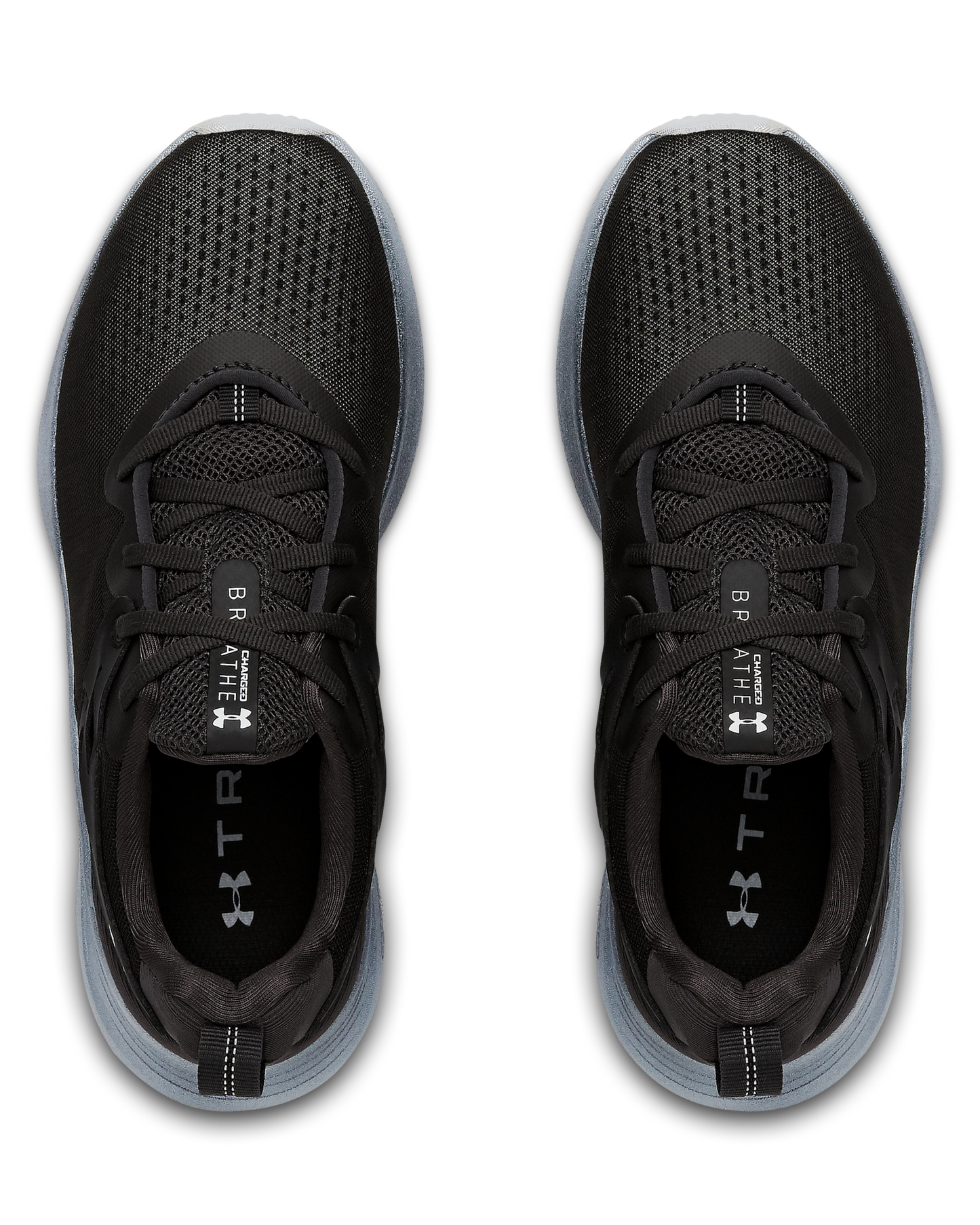Women's UA Charged Breathe TR 2 Training Shoes