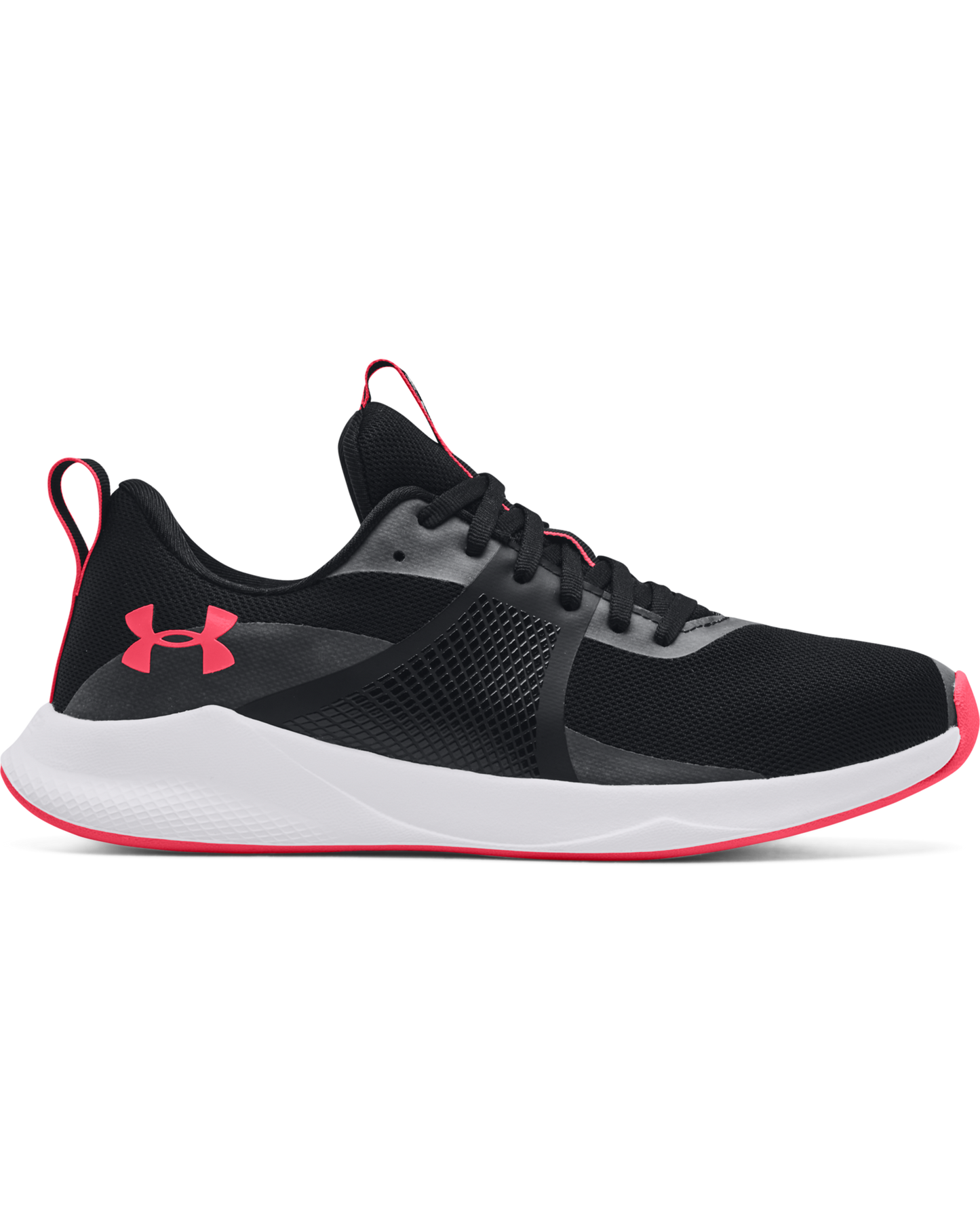 Women's UA Charged Aurora Training Shoes