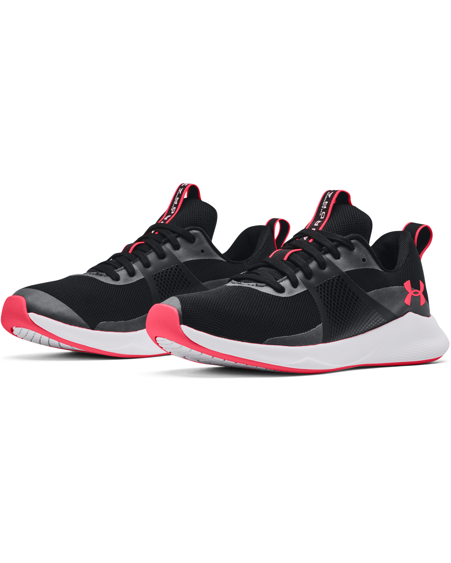 Women's UA Charged Aurora Training Shoes