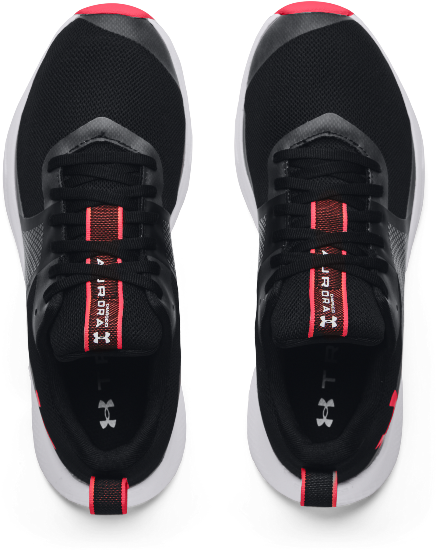 Women's UA Charged Aurora Training Shoes