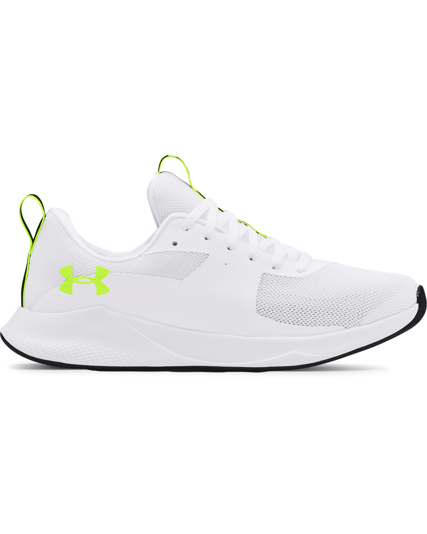 Women's UA Charged Aurora Training Shoes