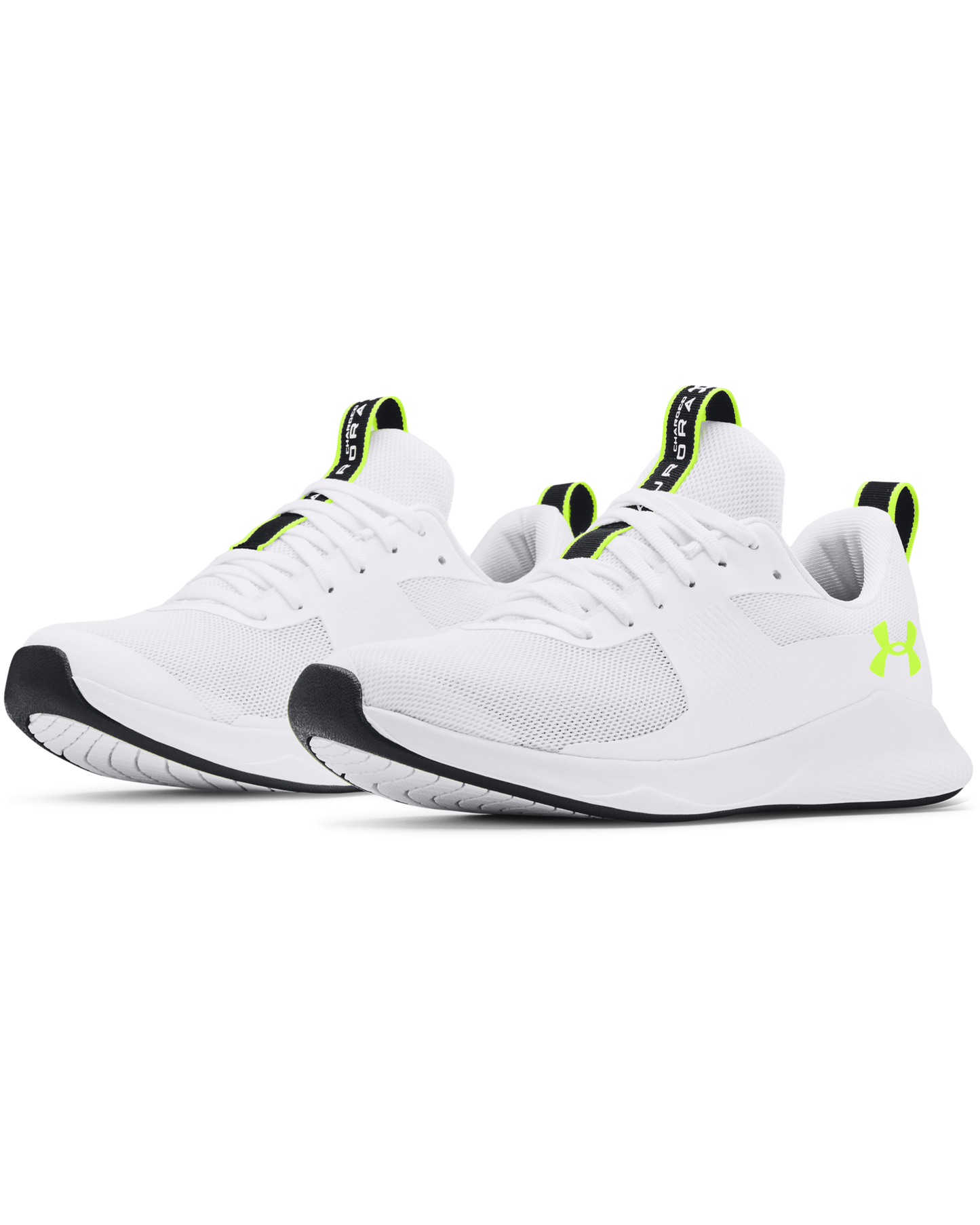Women's UA Charged Aurora Training Shoes