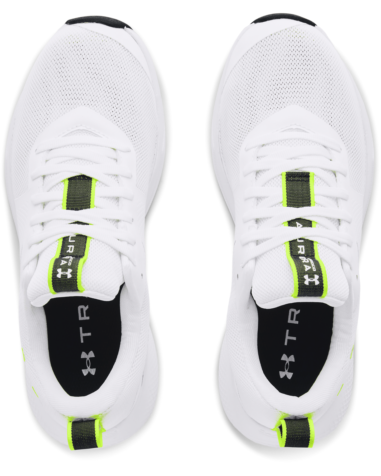 Women's UA Charged Aurora Training Shoes