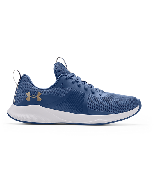 Women's UA Charged Aurora Training Shoes