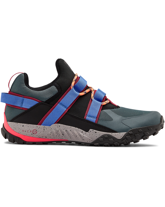 Unisex UA Valsetz Trek Sportstyle Shoes