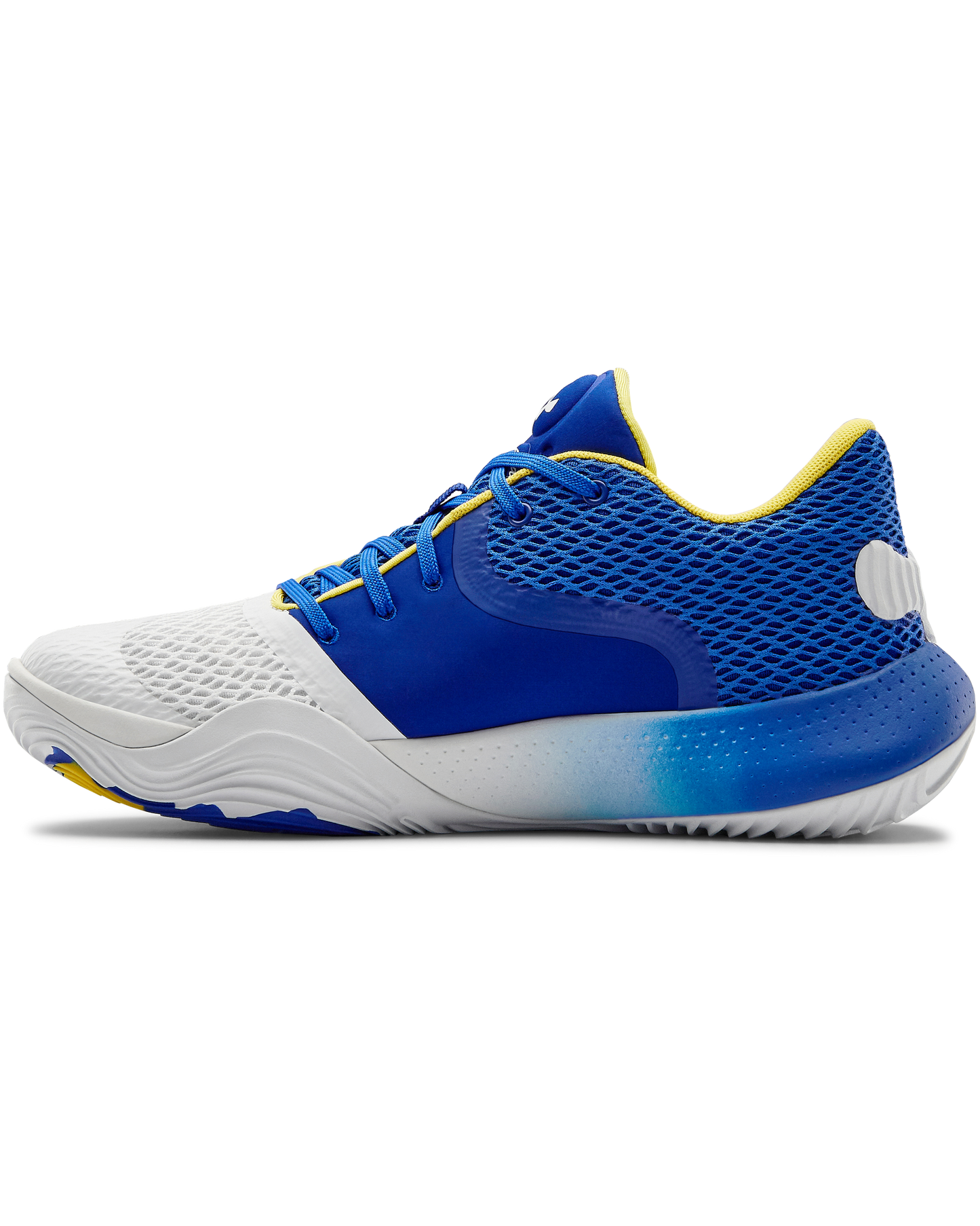Adult UA Spawn 2 Basketball Shoes
