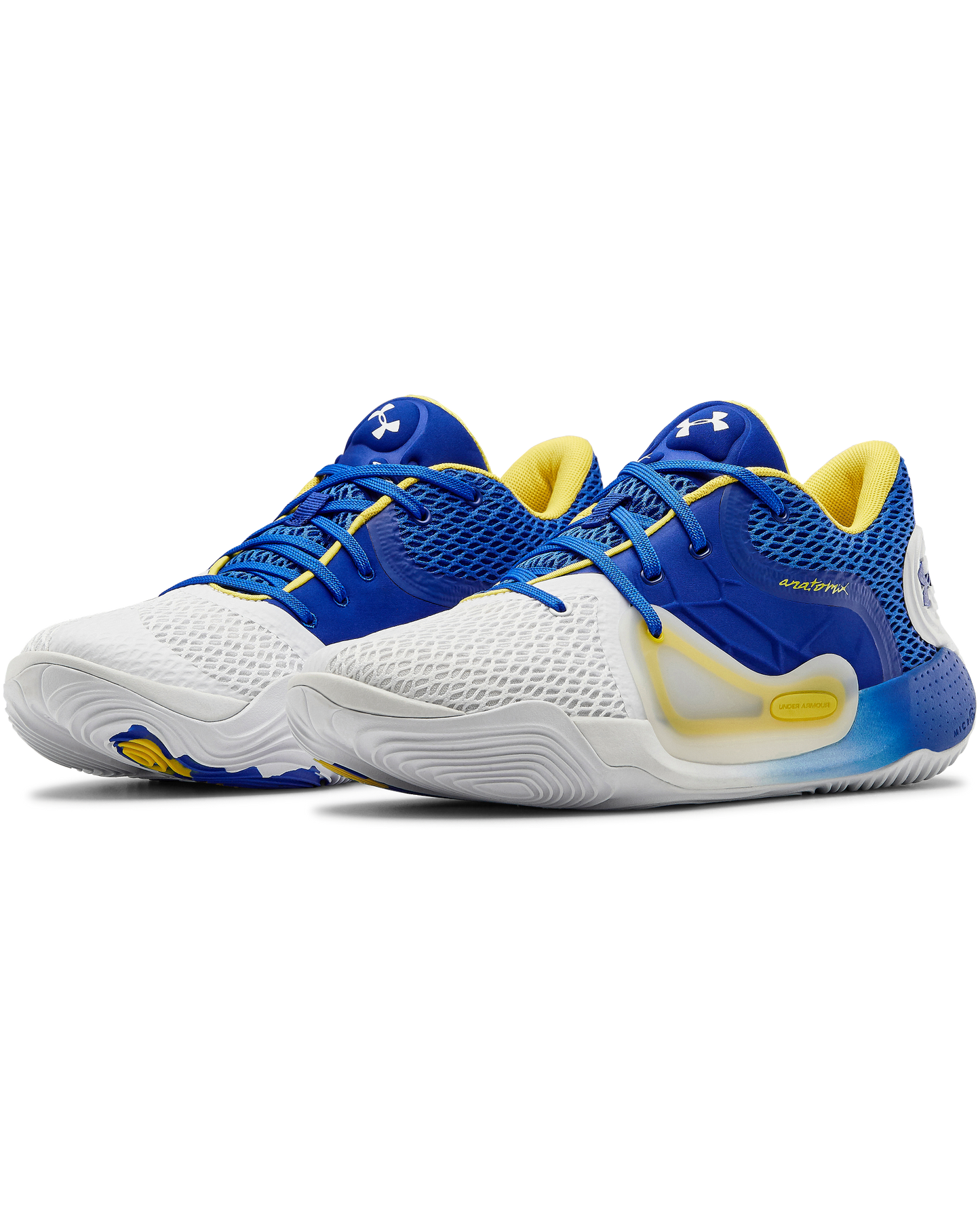 Adult UA Spawn 2 Basketball Shoes