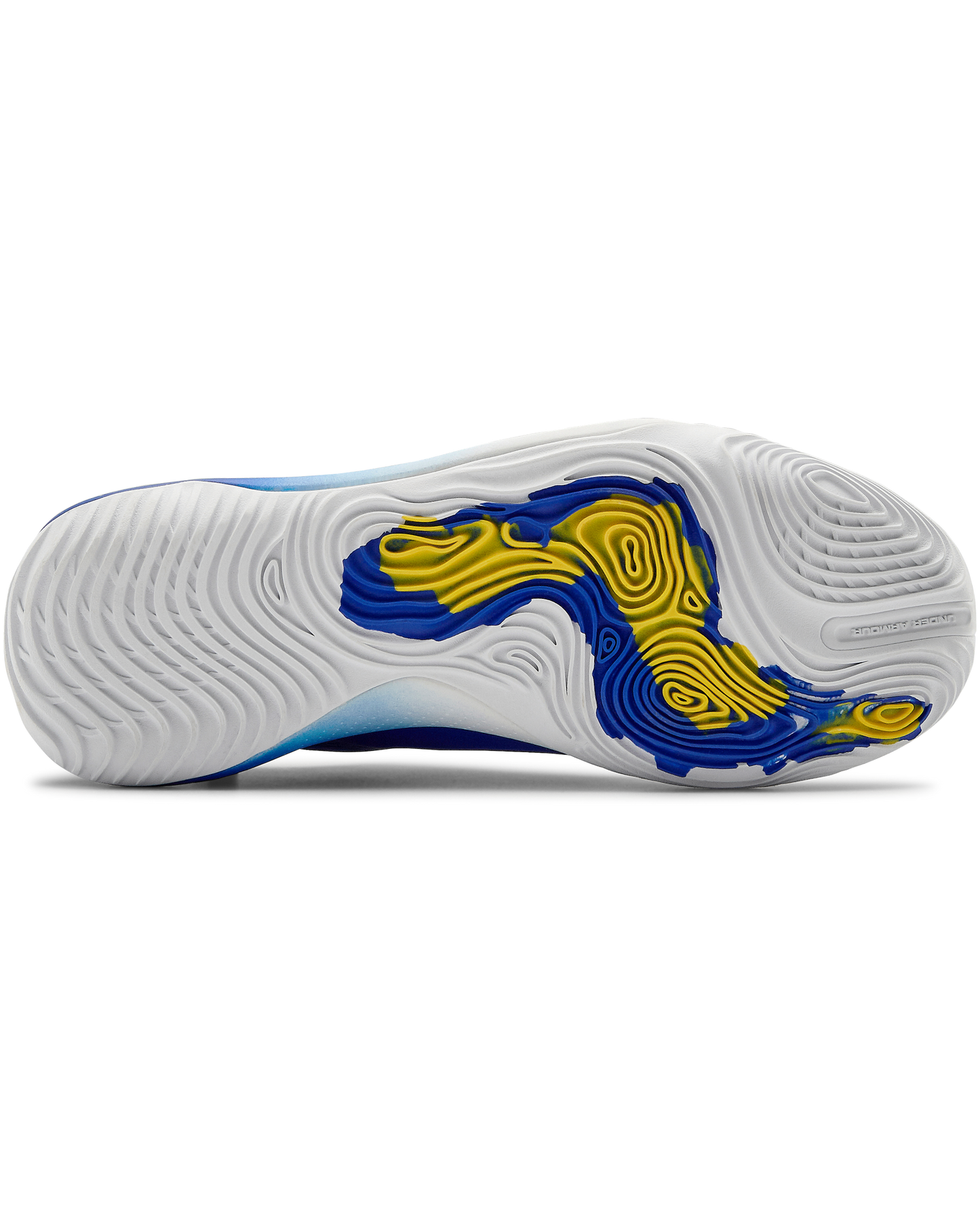 Adult UA Spawn 2 Basketball Shoes