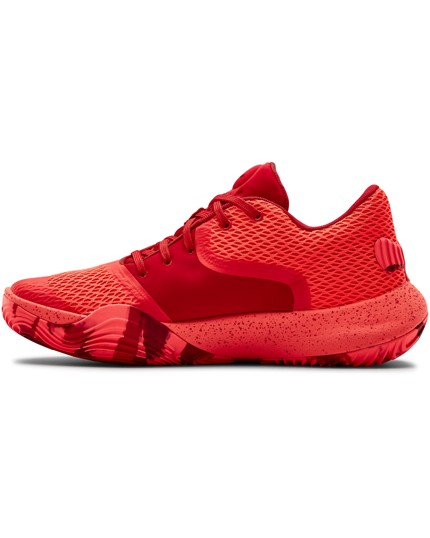 Adult UA Spawn 2 Basketball Shoes