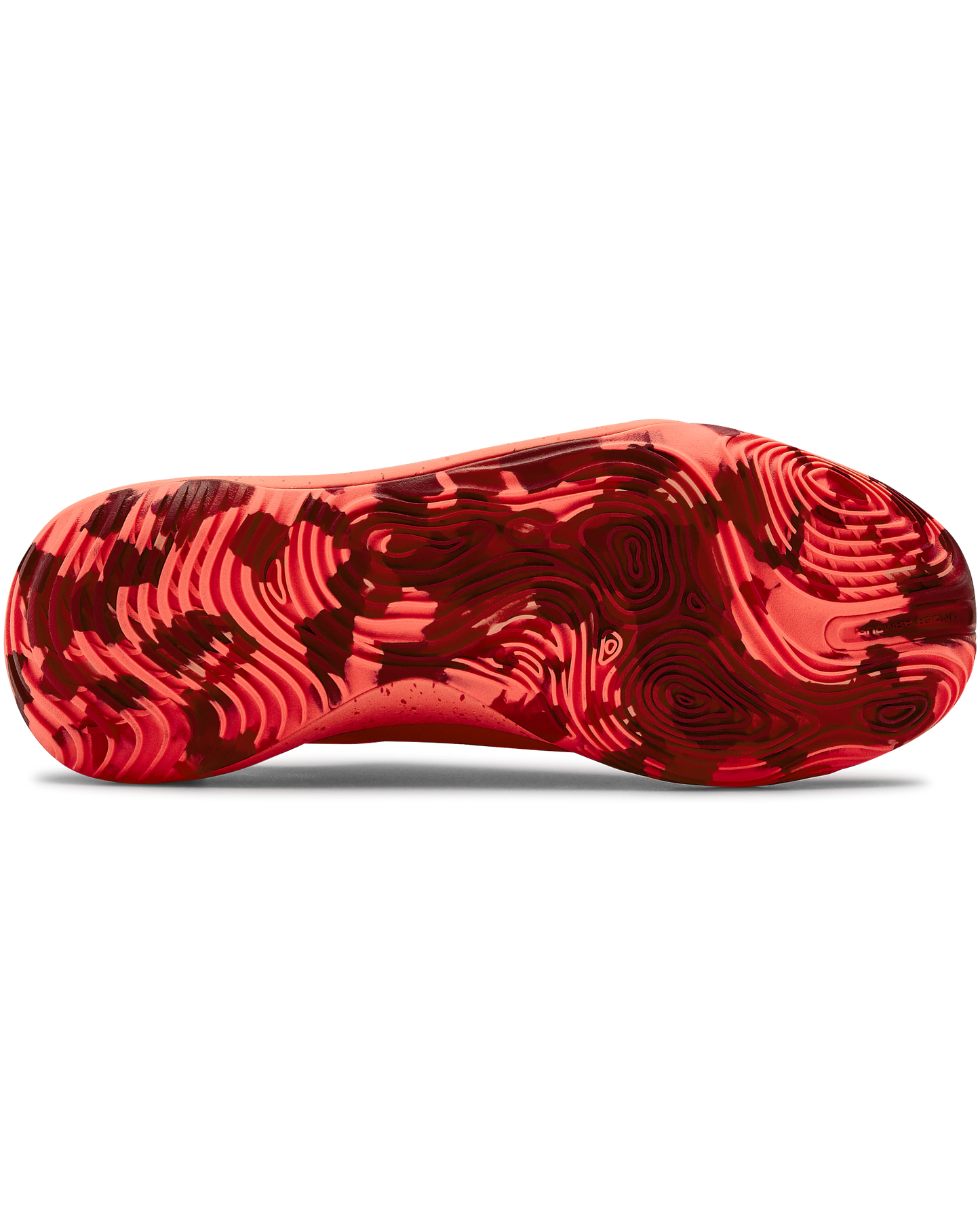 Adult UA Spawn 2 Basketball Shoes