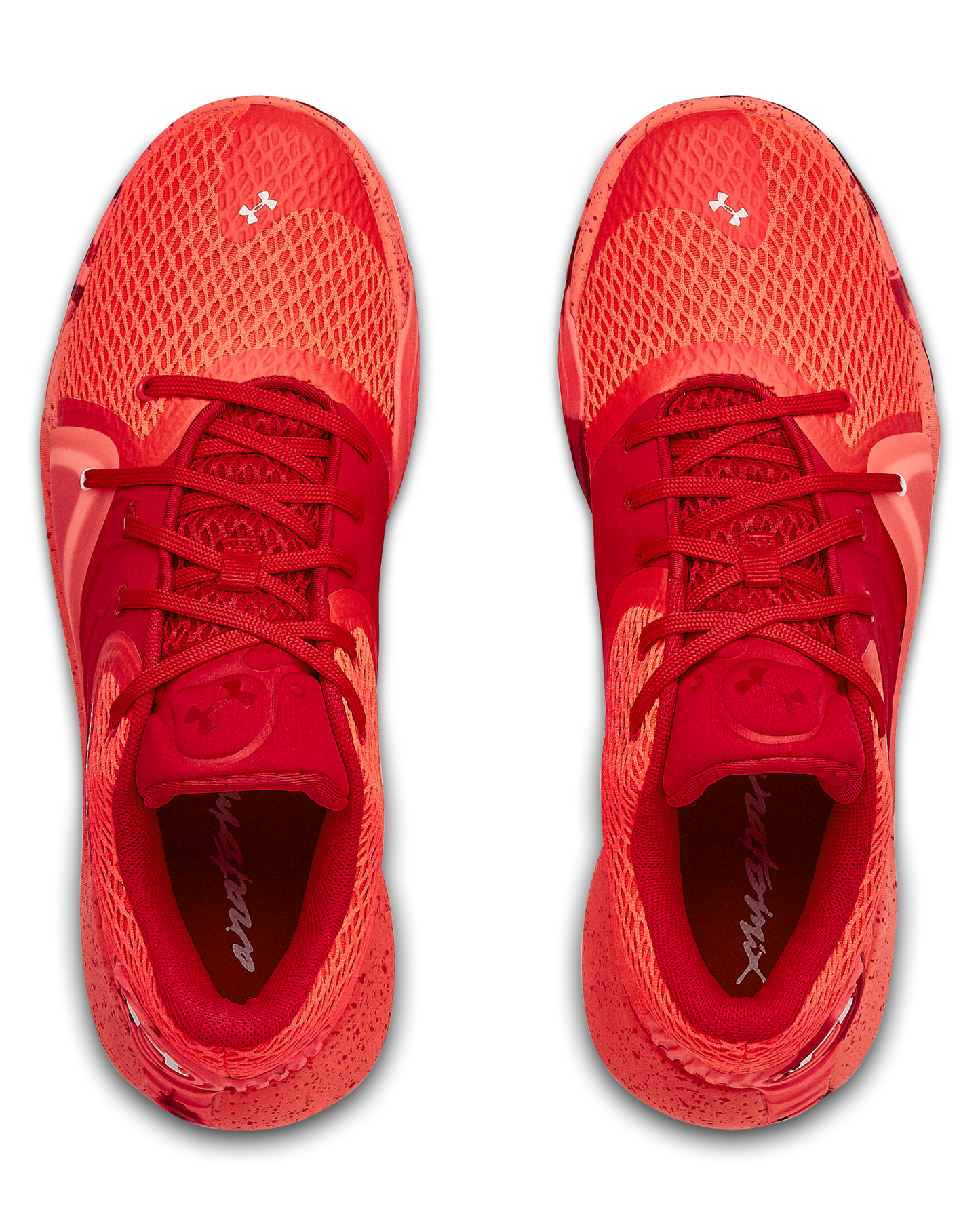 Adult UA Spawn 2 Basketball Shoes