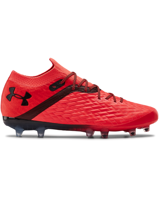 Men's UA Clone Magnetico Pro FG Soccer Cleats
