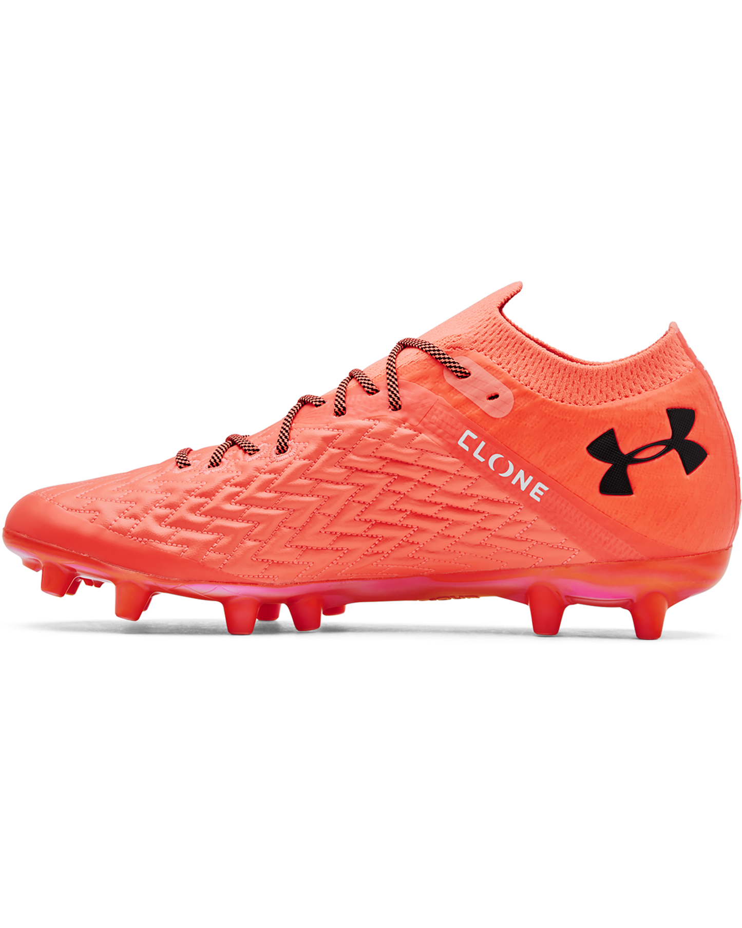 Men's UA Clone Magnetico Pro FG Soccer Cleats