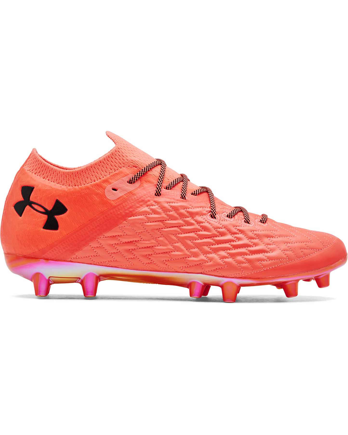 Men's UA Clone Magnetico Pro FG Soccer Cleats