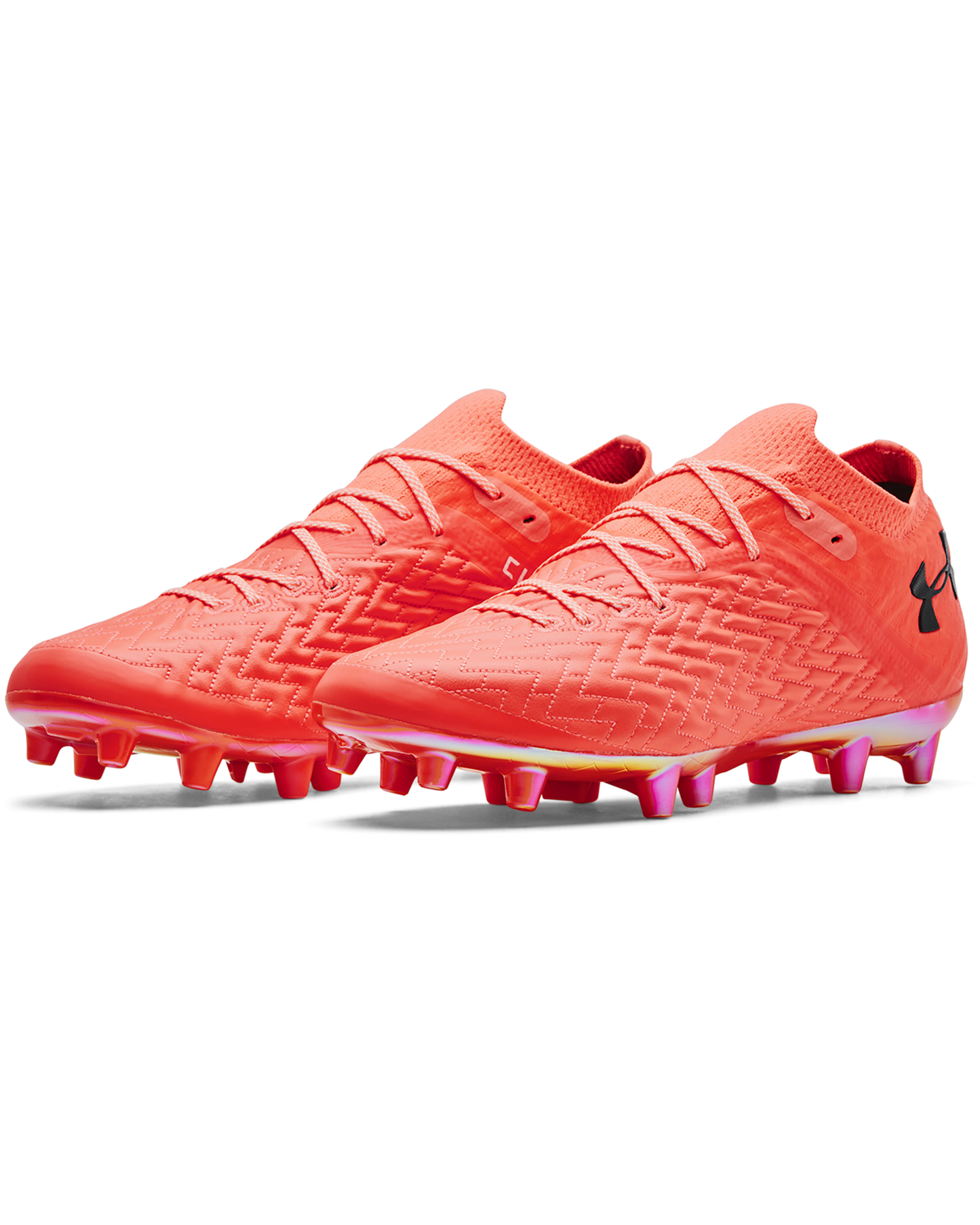 Men's UA Clone Magnetico Pro FG Soccer Cleats