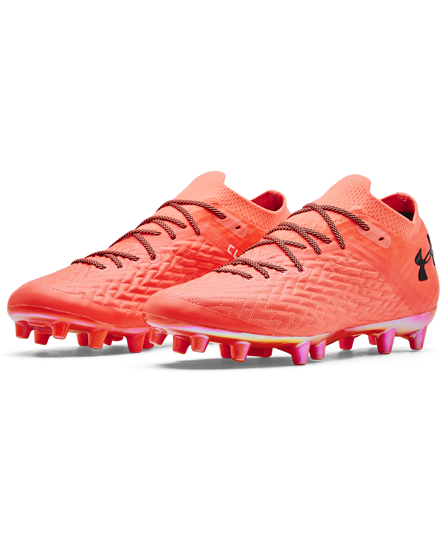 Men's UA Clone Magnetico Pro FG Soccer Cleats