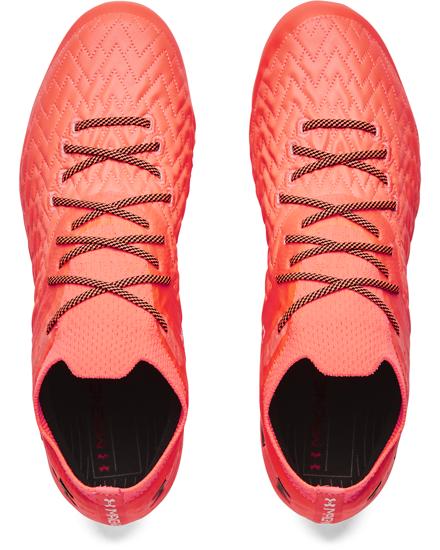 Men's UA Clone Magnetico Pro FG Soccer Cleats