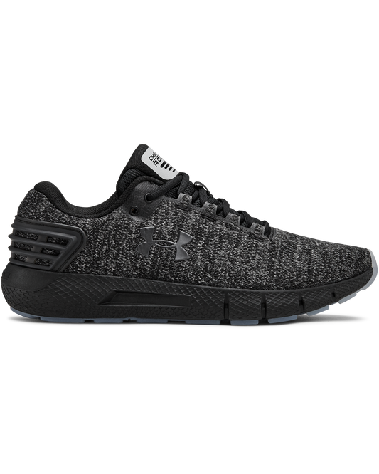 Men's UA Charged Rogue Twist Ice Running Shoes