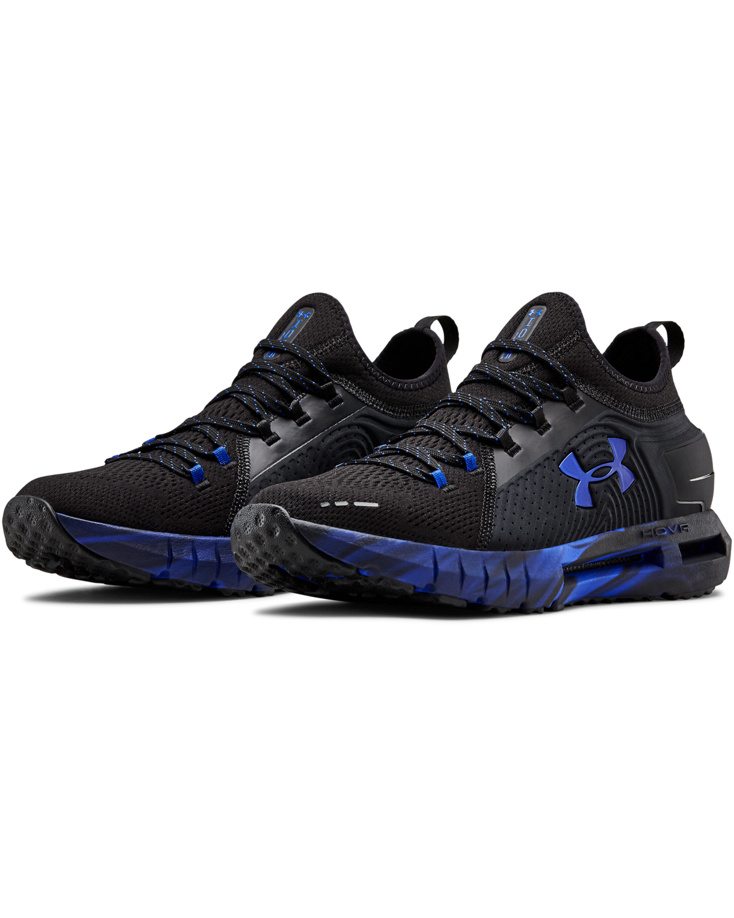 Men's UA HOVR™ Phantom/SE BNB Running Shoes