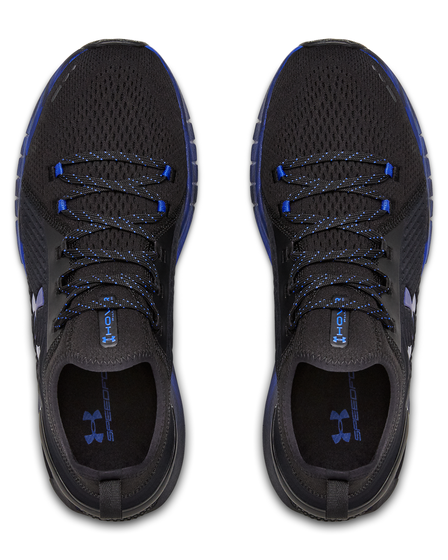 Men's UA HOVR™ Phantom/SE BNB Running Shoes