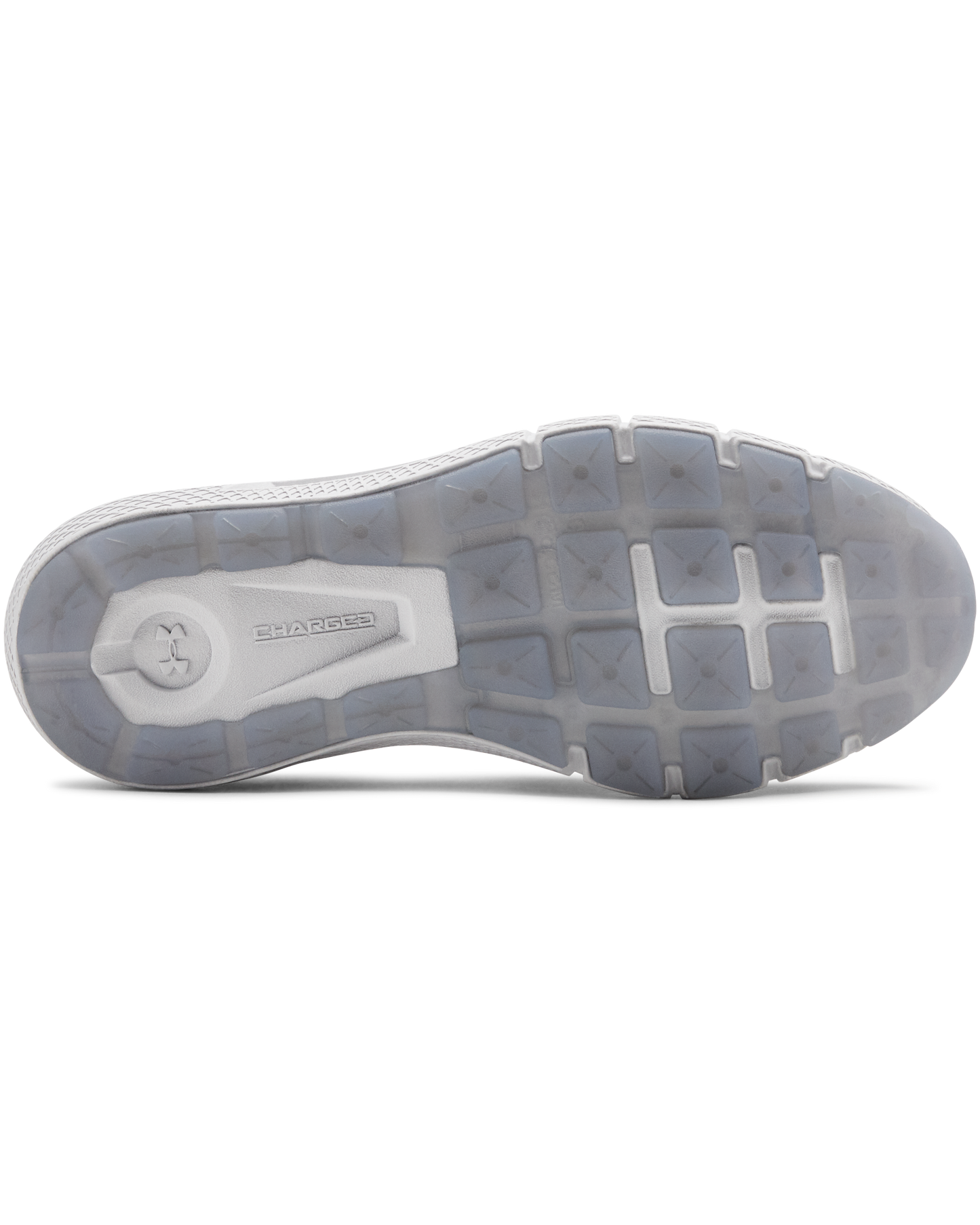 Women's UA Charged Rogue Twist Ice Running Shoes