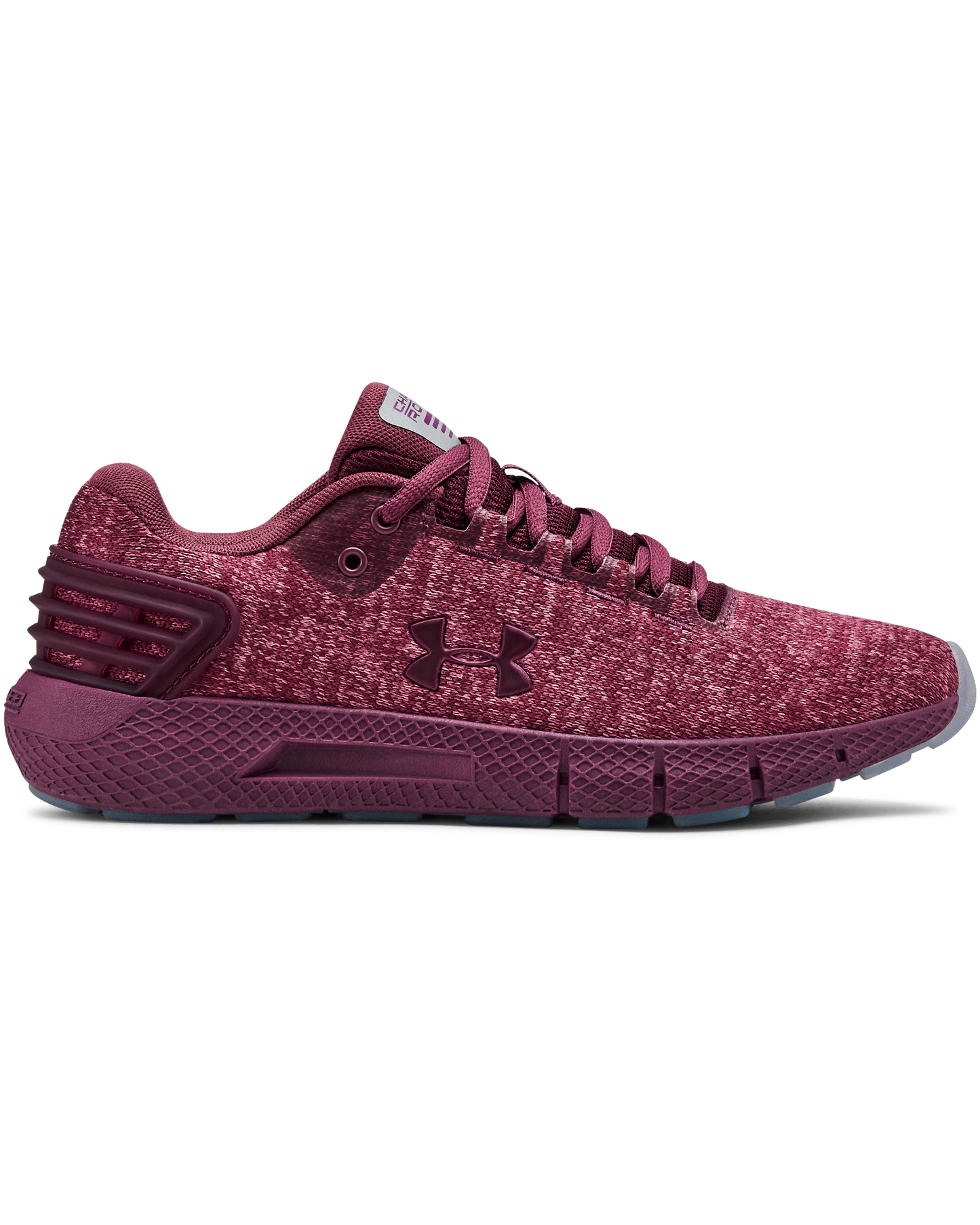 Women's UA Charged Rogue Twist Ice Running Shoes