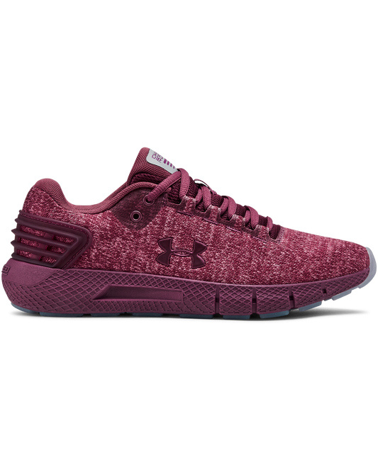 Women's UA Charged Rogue Twist Ice Running Shoes