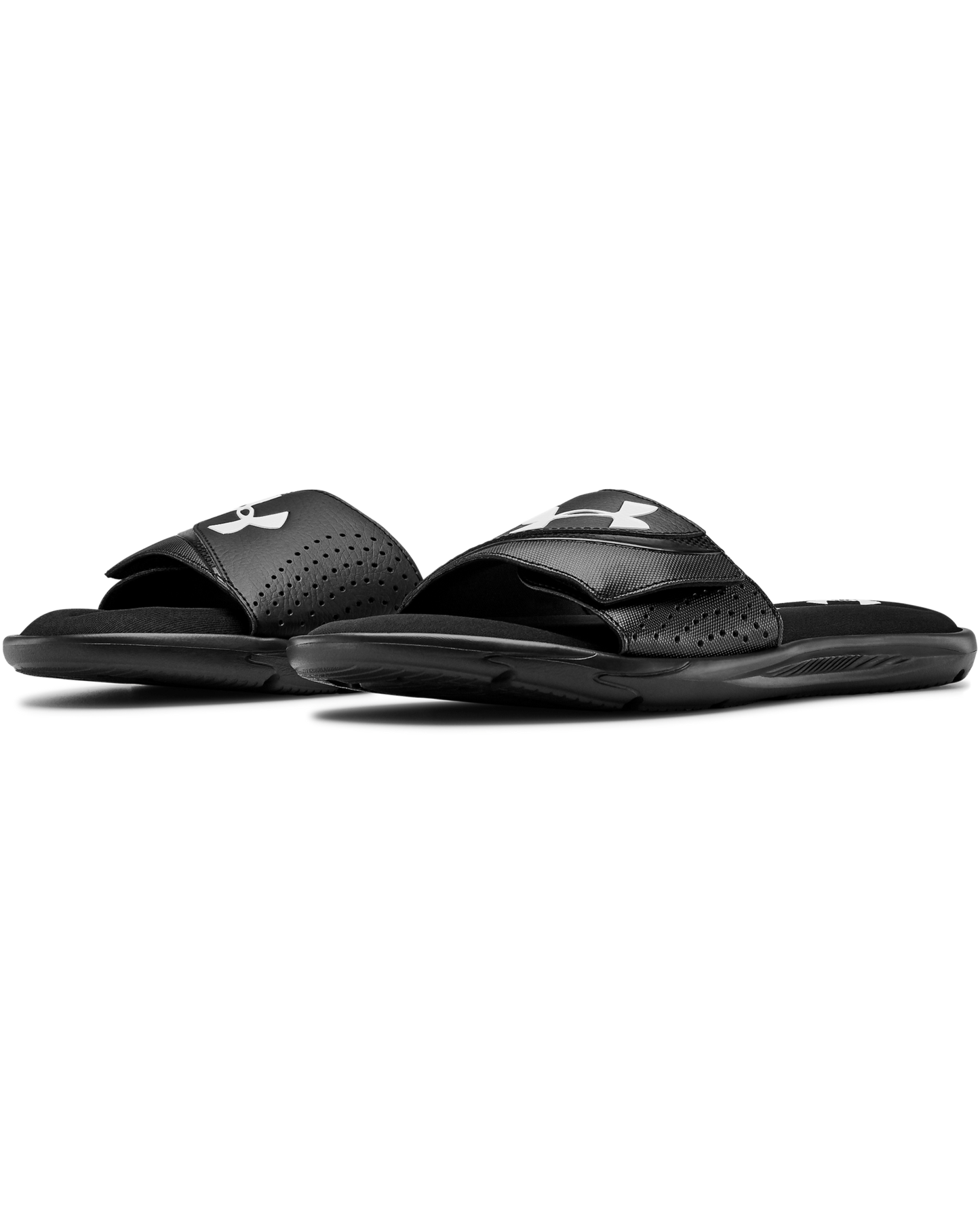 Men's UA Ignite VI Slides