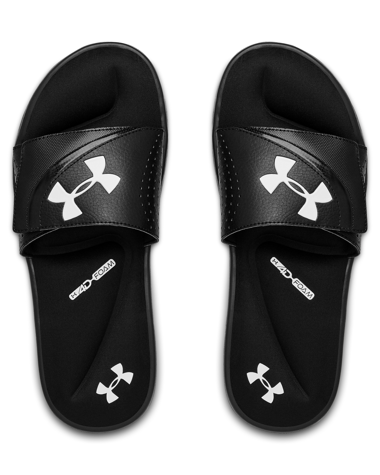 Men's UA Ignite VI Slides