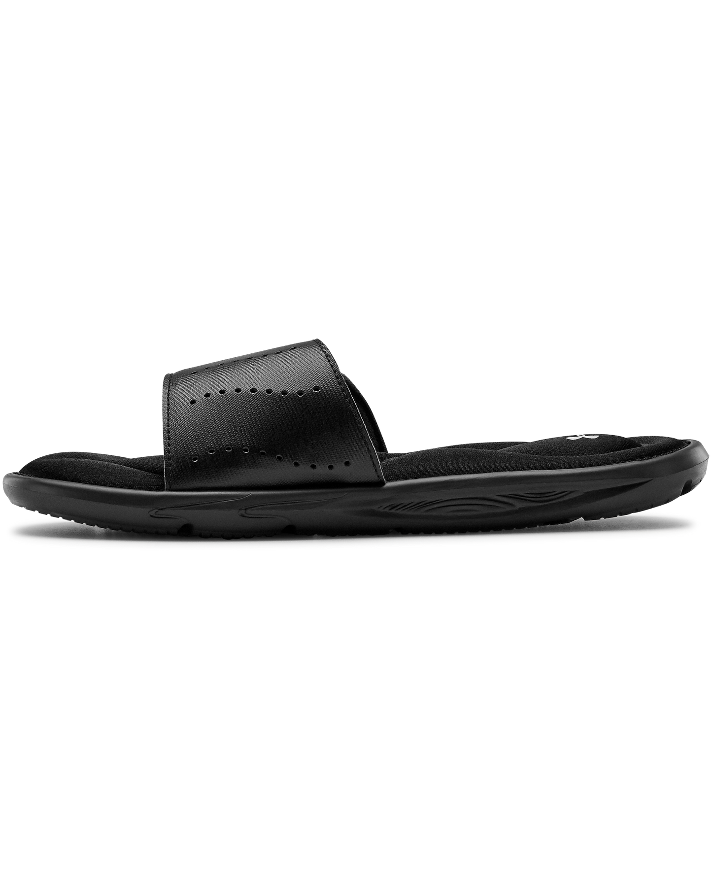 Women's UA Ignite IX Slides